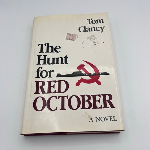 Tom clancy the - clancy,